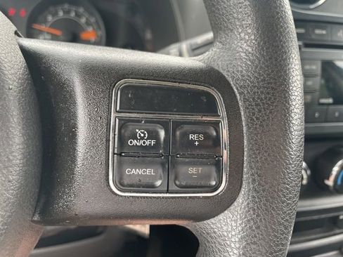 Used 2016 Jeep Compass Sport w/ Power Value Group image 20