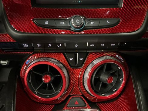 Used 2017 Chevrolet Camaro LT w/ RS Package image 19