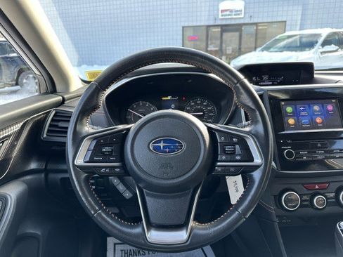 Used 2023 Subaru Crosstrek 2.0i Premium image 21