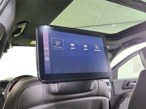 New 2026 GMC Yukon AT4 Ultimate AWD/4WD image 23