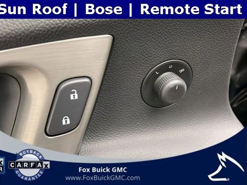 Used 2016 Buick Verano Convenience w/ Experience Buick Package image 9