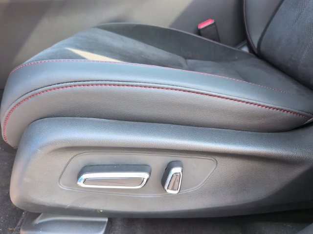 New 2026 Acura ADX A-Spec AWD/4WD image 15