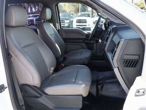 Used 2022 Ford F250 XL w/ STX Appearance Package AWD/4WD image 44