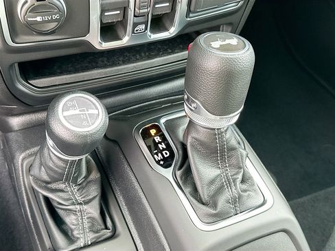 New 2026 Jeep Wrangler Sport image 17