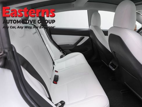 Used 2018 Tesla Model 3 Long Range image 20