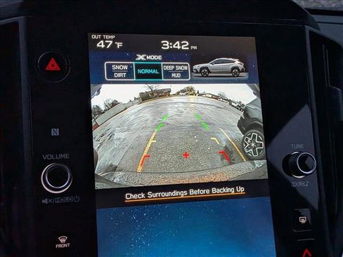 Certified 2025 Subaru Crosstrek 2.0i Premium image 14