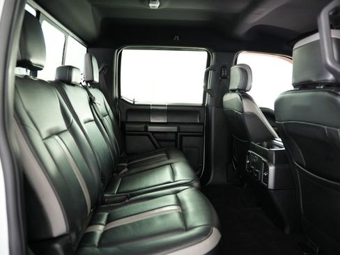 Used 2019 Ford F150 XLT w/ Equipment Group 302A Luxury AWD/4WD image 40