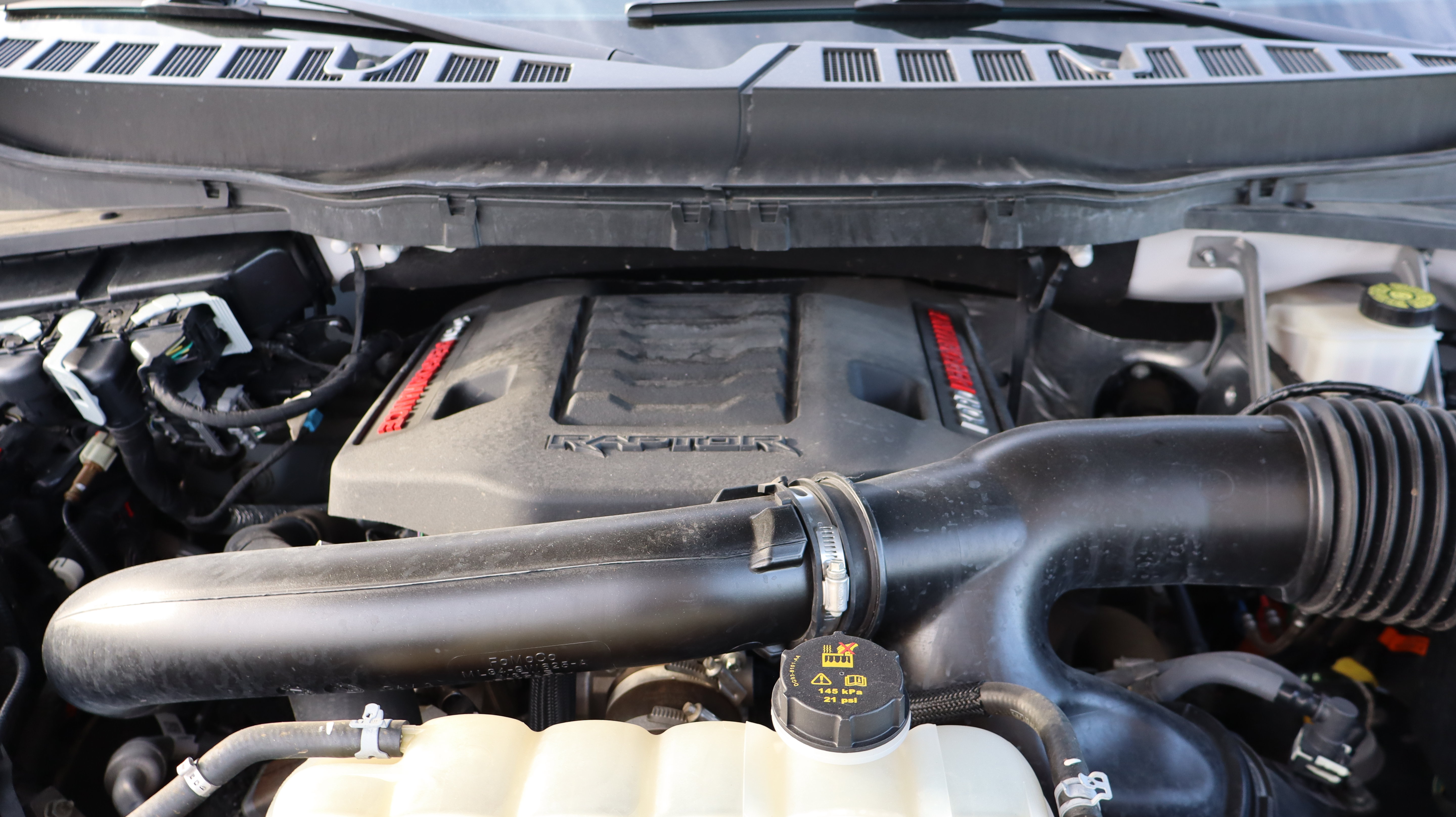 Used 2024 Ford F150 Raptor AWD/4WD image 17
