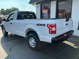 Used 2018 Ford F150 XL w/ Equipment Group 101A Mid image 5