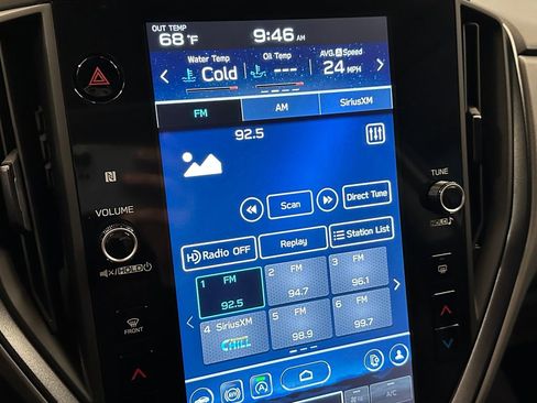 Used 2024 Subaru Crosstrek 2.5i Limited w/ Crosstrek Mirror Package image 12