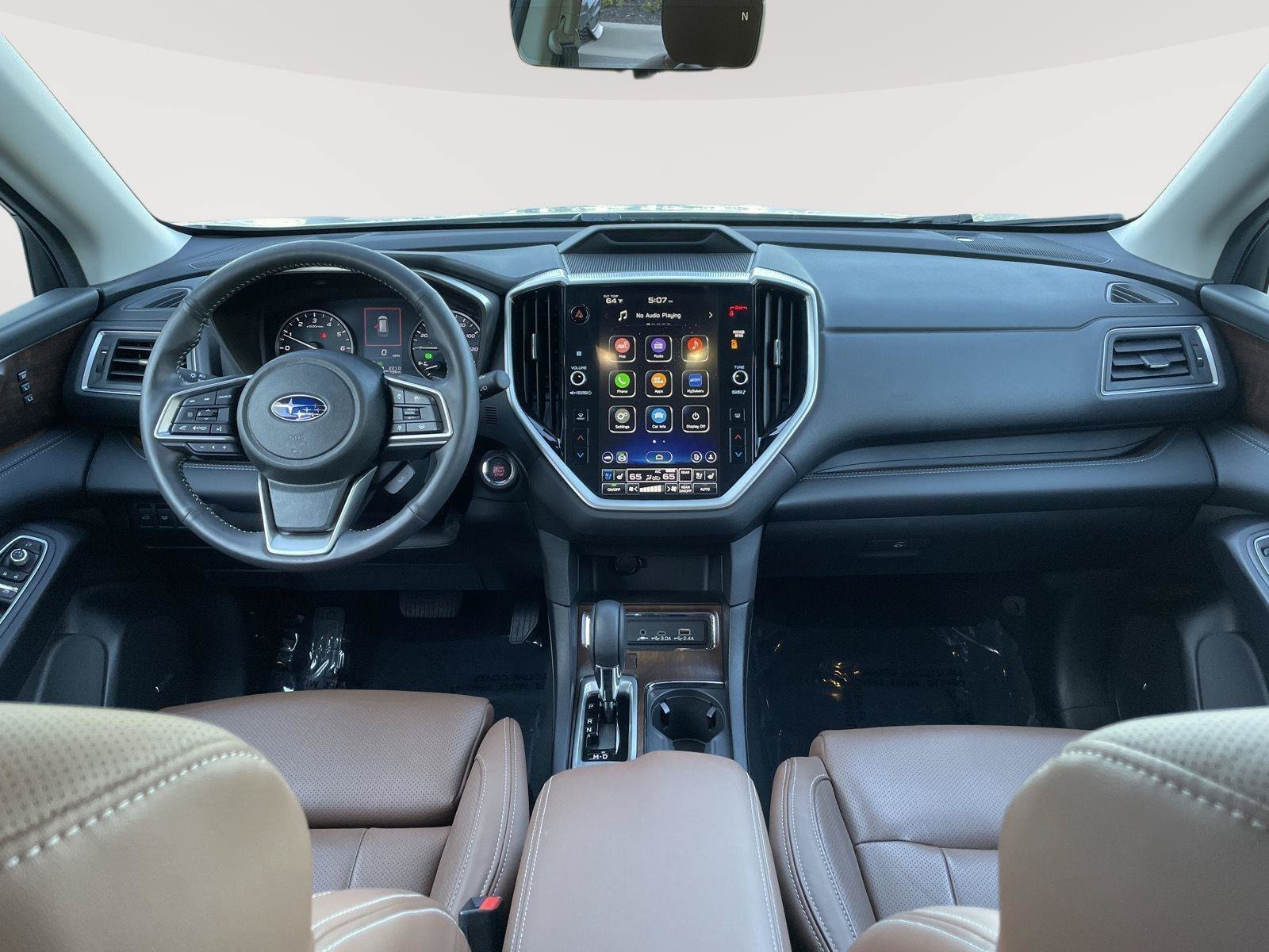 Used 2025 Subaru Ascent Touring AWD/4WD image 17