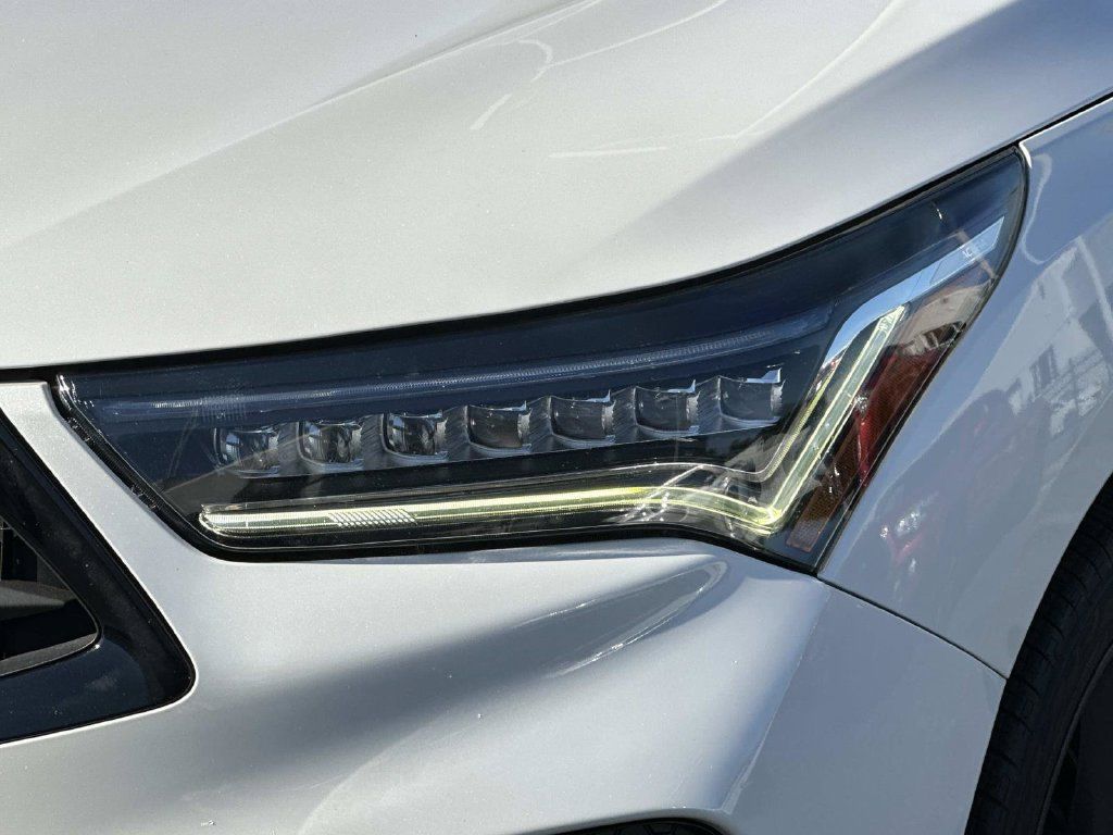 Used 2021 Acura RDX w/ Advance Package AWD/4WD image 31