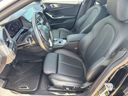 Used 2022 BMW 228i xDrive Gran Coupe w/ Convenience Package AWD/4WD image 7