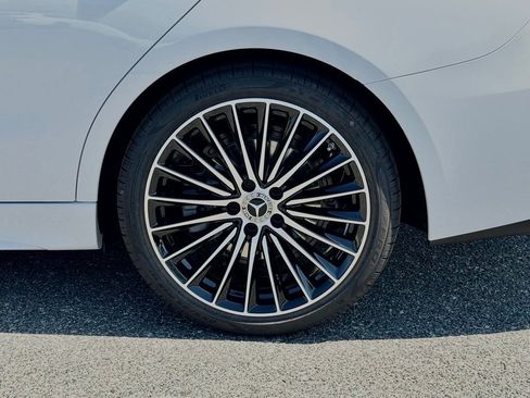 New 2026 Mercedes-Benz C 300 Sedan image 15