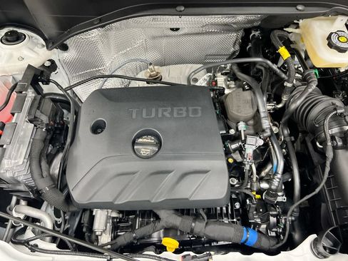 New 2026 Buick Encore GX Preferred w/ Comfort Package FWD image 24