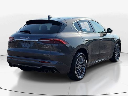 Used 2024 Maserati Grecale GT AWD/4WD image 6