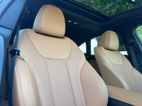 Certified 2023 BMW i4 eDrive40 w/ Premium Package RWD image 20