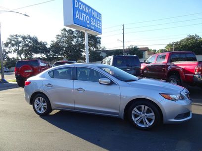 Used 2013 Acura ILX