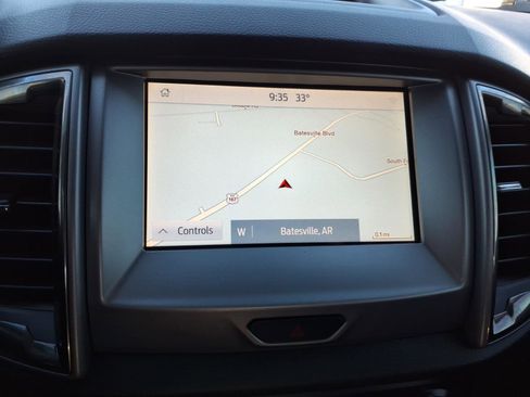 Used 2019 Ford Ranger XLT w/ Equipment Group 302A Luxury image 17