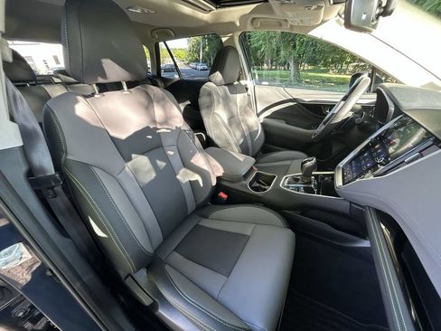 Certified 2024 Subaru Outback Onyx Edition AWD/4WD image 25