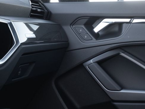 New 2025 Audi Q3 2.0T Premium Plus image 15