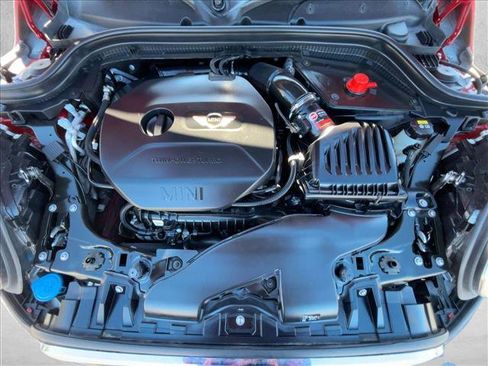 Used 2018 MINI Cooper 2-Door Hardtop image 21