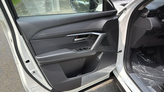 New 2026 MAZDA CX-5 Select AWD/4WD image 8