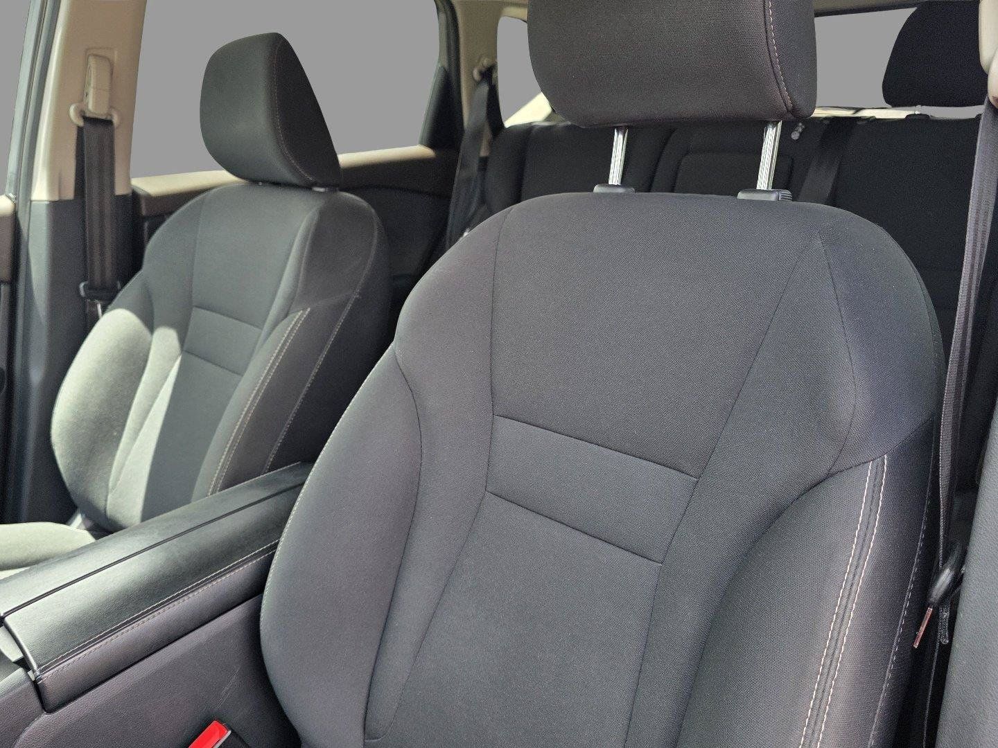 Used 2023 Nissan Rogue S FWD image 20
