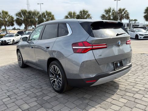 New 2026 BMW X3 xDrive30 w/ Premium Package image 10