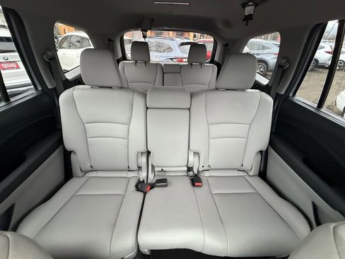 Used 2022 Honda Pilot Special Edition image 21