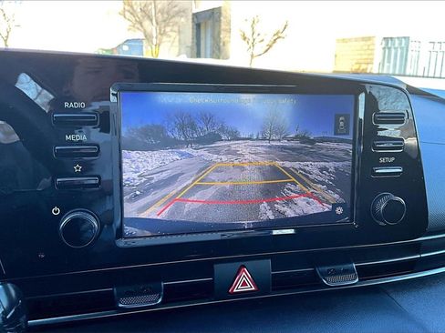 Used 2021 Hyundai Elantra N Line w/ Cargo Package image 21