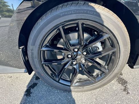 New 2025 Ford Mustang Premium image 10