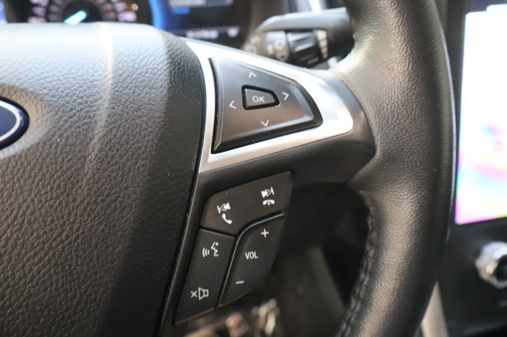 Used 2024 Ford Edge SEL w/ Convenience Package AWD/4WD image 23