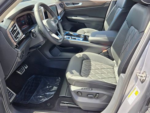 New 2026 Volkswagen Atlas SEL Premium R-Line AWD/4WD image 6