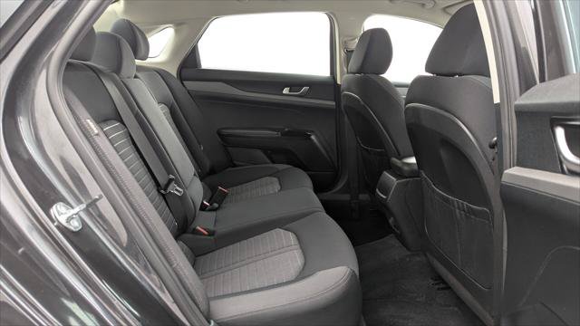 Used 2026 Kia K5 LXS FWD image 19