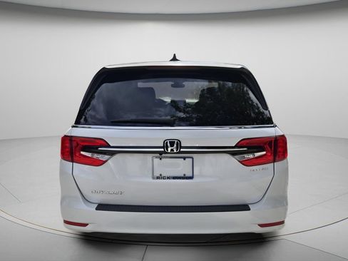 Used 2024 Honda Odyssey EX-L image 6