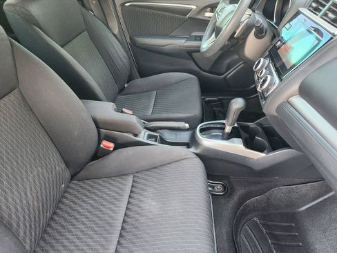 Certified 2018 Honda Fit EX image 13