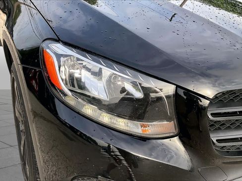 Used 2016 Mercedes-Benz GLC 300 image 25