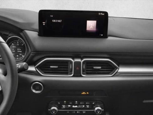 Used 2025 MAZDA CX-5 AWD 2.5 S w/ Preferred Package image 14