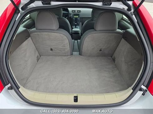 Used 2009 Volvo C30 image 15