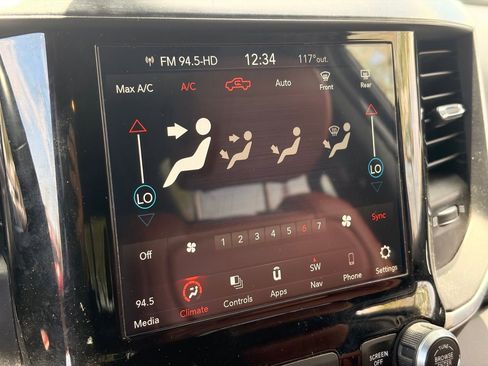 Used 2019 RAM 1500 Big Horn RWD image 20