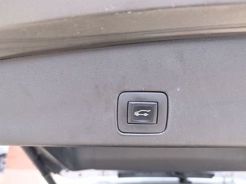 Used 2022 Chevrolet TrailBlazer ACTIV w/ Sun and Liftgate Package FWD image 30