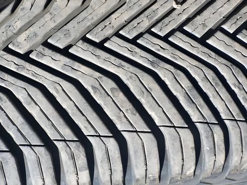 Used 2023 MAZDA CX-5 AWD 2.5 Turbo image 12