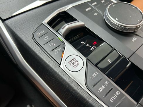 Used 2023 BMW 330i xDrive Sedan image 21