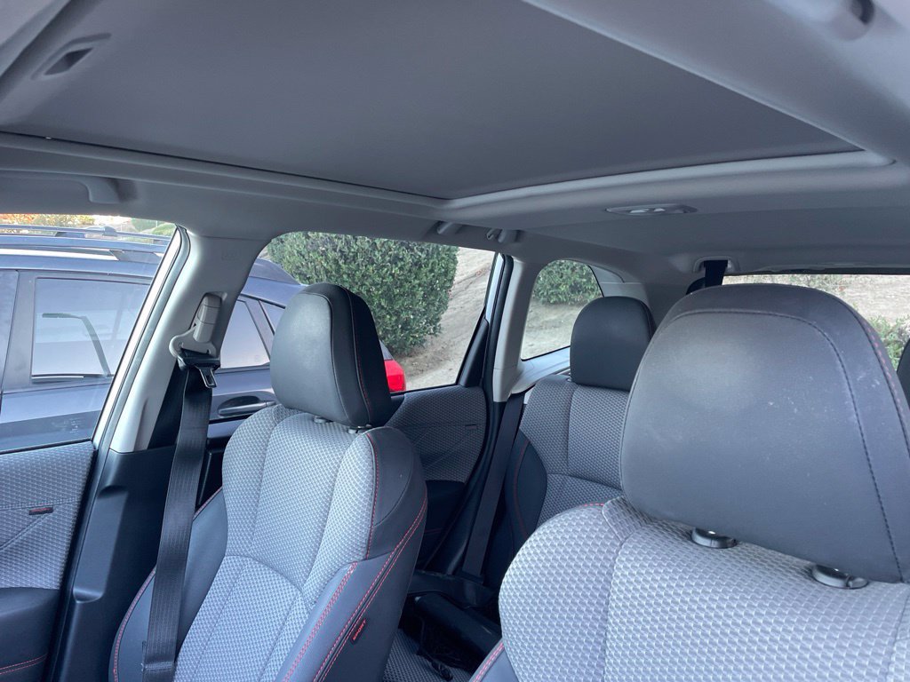 Used 2024 Subaru Forester Sport AWD/4WD image 7
