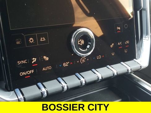 New 2026 GMC Acadia Elevation w/ Black Edition image 31