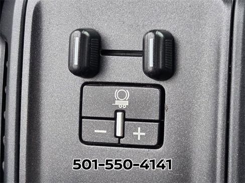 Used 2017 GMC Sierra 1500 4x4 Double Cab w/ Elevation Edition image 32