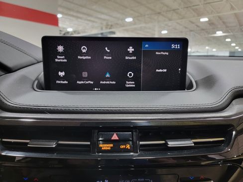 Used 2023 Acura MDX SH-AWD w/ Advance Package image 28