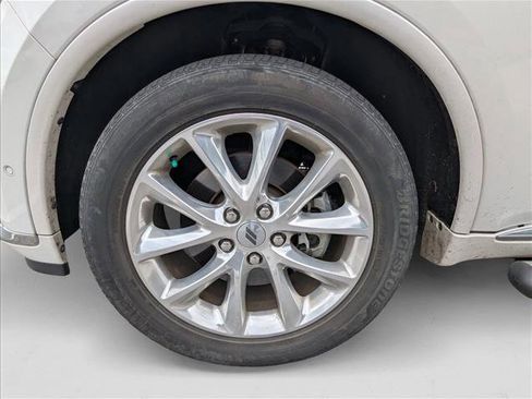 Used 2019 Dodge Durango Citadel w/ Technology Group image 10