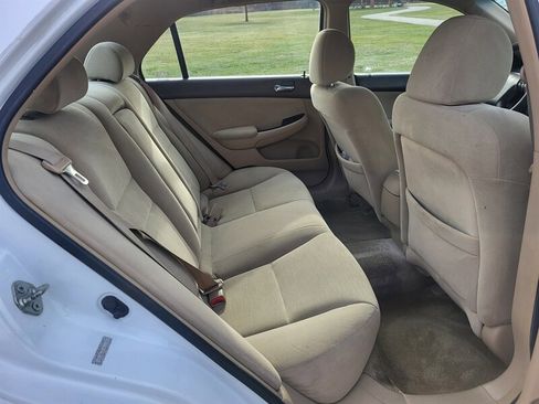 Used 2007 Honda Accord SE image 13